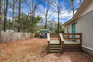 305 Forest Cir, Walterboro, SC 29488 - Photo 34