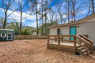 305 Forest Cir, Walterboro, SC 29488 - Photo 34