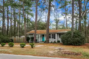 305 Forest Cir, Walterboro, SC 29488 - Photo 2