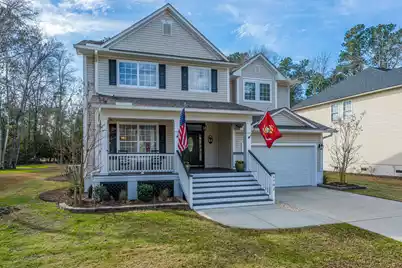 1702 William Hapton Way, Mount Pleasant, SC 29466 - Photo 52