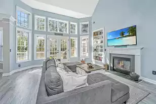 1702 William Hapton Way, Mount Pleasant, SC 29466 - Photo 2