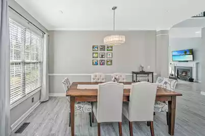 1702 William Hapton Way, Mount Pleasant, SC 29466 - Photo 8