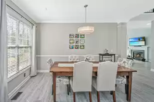 1702 William Hapton Way, Mount Pleasant, SC 29466 - Photo 8