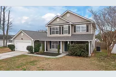 322 Seneca River Drive, Summerville, SC 29485 - Photo 54