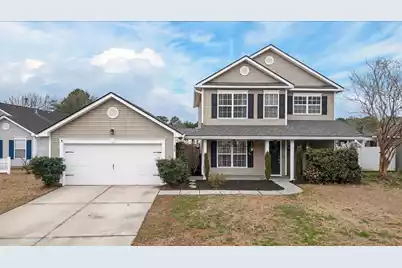 322 Seneca River Drive, Summerville, SC 29485 - Photo 2