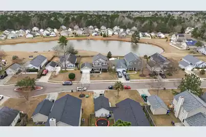 322 Seneca River Drive, Summerville, SC 29485 - Photo 52