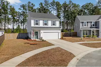 502 Sarno Way, Summerville, SC 29486 - Photo 1