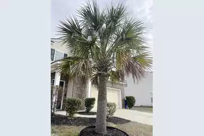 7714 High Maple Circle, North Charleston, SC 29418 - Photo 4