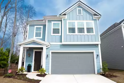 4111 Collins Drive, Charleston, SC 29414 - Photo 1