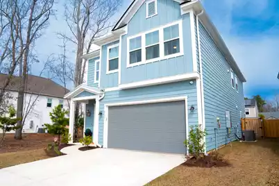 4111 Collins Drive, Charleston, SC 29414 - Photo 2