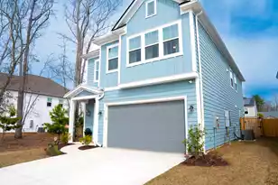 4111 Collins Dr, Charleston, SC 29414 - Photo 2