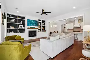 1029 Ave Of Oaks, Charleston, SC 29407 - Photo 4