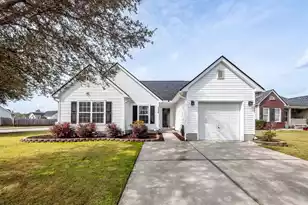5024 Thornton Dr, Summerville, SC 29485 - Photo 40