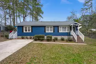 116 Underhill Rd, Walterboro, SC 29488 - Photo 1