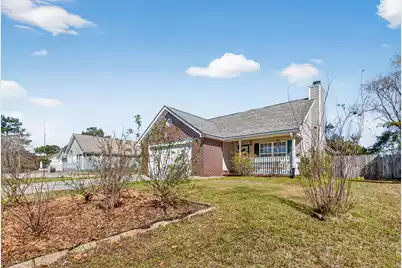 7670 Brookdale Boulevard, North Charleston, SC 29418 - Photo 2