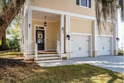 104 Ashley Bluffs Road, Summerville, SC 29485 - Photo 2