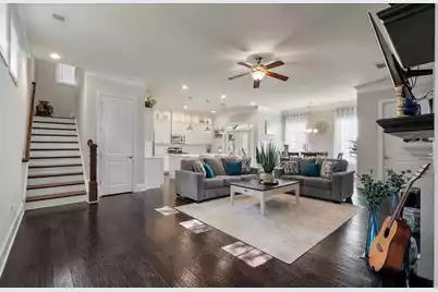 104 Ashley Bluffs Road, Summerville, SC 29485 - Photo 8