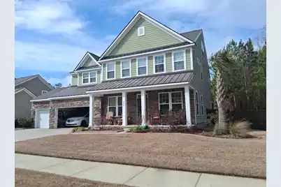 605 Pointe Boulevard S, Summerville, SC 29483 - Photo 2