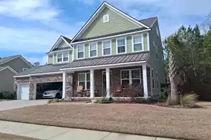 605 Pointe Blvd S, Summerville, SC 29483 - Photo 2