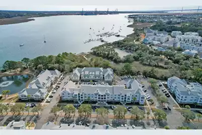 130 River Landing Drive #3306, Daniel Island, SC 29492 - Photo 2