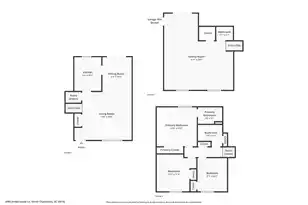 4906 Amberwood Ln, North Charleston, SC 29418 - Photo 2