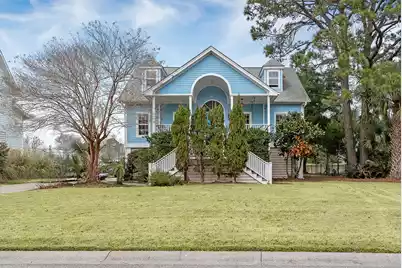 3055 Maritime Forest Drive, Johns Island, SC 29455 - Photo 2