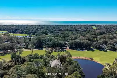 31 Berkshire Hall, Kiawah Island, SC 29455 - Photo 2