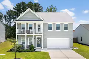 249 Lucca Dr, Summerville, SC 29486 - Photo 1