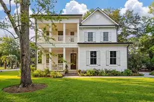 1250 Vagabond Ln W, Mount Pleasant, SC 29464 - Photo 2