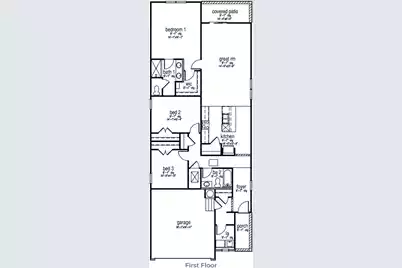 1022 Mulligan Drive, Manning, SC 29102 - Photo 24