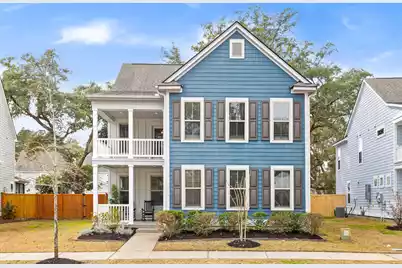 2119 Kemmerlin Street, Johns Island, SC 29455 - Photo 1