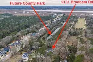 2131 Bradham Rd, Charleston, SC 29412 - Photo 60