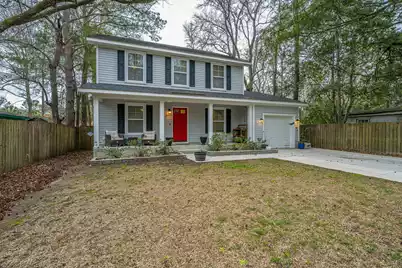 2131 Bradham Road, Charleston, SC 29412 - Photo 4