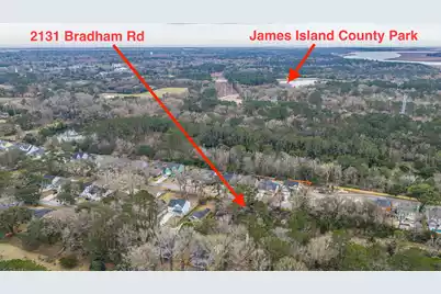 2131 Bradham Road, Charleston, SC 29412 - Photo 64