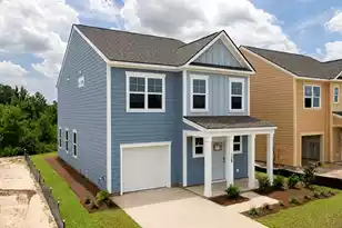 128 Broadstone Dr, Summerville, SC 29486 - Photo 16