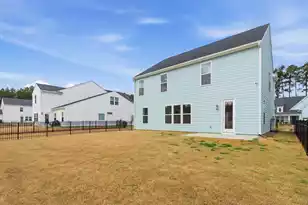 1008 Field Sparrow Dr, Ravenel, SC 29470 - Photo 30