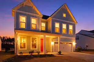 1008 Field Sparrow Dr, Ravenel, SC 29470 - Photo 2