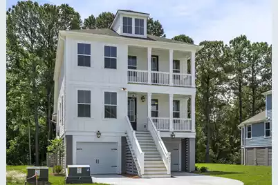 5099 Hut Creek Road, Johns Island, SC 29455 - Photo 2