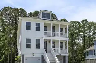 5099 Hut Crk Rd, Johns Island, SC 29455 - Photo 2