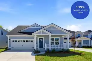 359 Calm Water Way, Summerville, SC 29486 - Photo 1