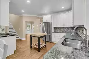 3708 Colonel Vanderhorst Cir, Mount Pleasant, SC 29466 - Photo 12