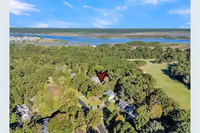 3708 Colonel Vanderhorst Circle, Mount Pleasant, SC 29466 - Photo 4