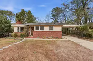 4126 Oakridge Dr, North Charleston, SC 29418 - Photo 1