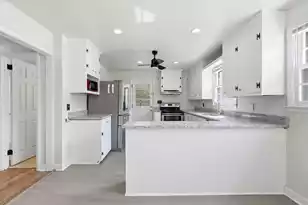 4126 Oakridge Dr, North Charleston, SC 29418 - Photo 14