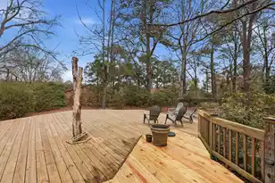 4126 Oakridge Dr, North Charleston, SC 29418 - Photo 26