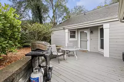 431 Double Eagle Trace, Seabrook Island, SC 29455 - Photo 2