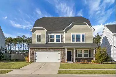 231 Cypress Preserve Boulevard, Moncks Corner, SC 29461 - Photo 2