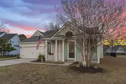 1553 Sweet Myrtle Circle, Mount Pleasant, SC 29466 - Photo 2