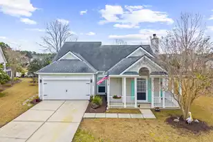 1553 Sweet Myrtle Cir, Mount Pleasant, SC 29466 - Photo 1