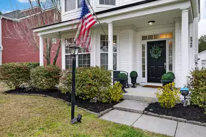 8948 Red Maple Circle N, Summerville, SC 29485 - Photo 4